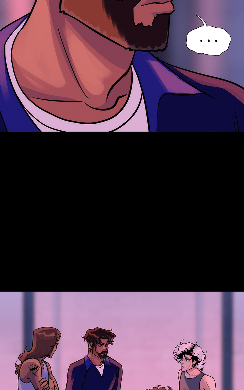 The Prince of Southland [S3] Episode 161 page 61 - 