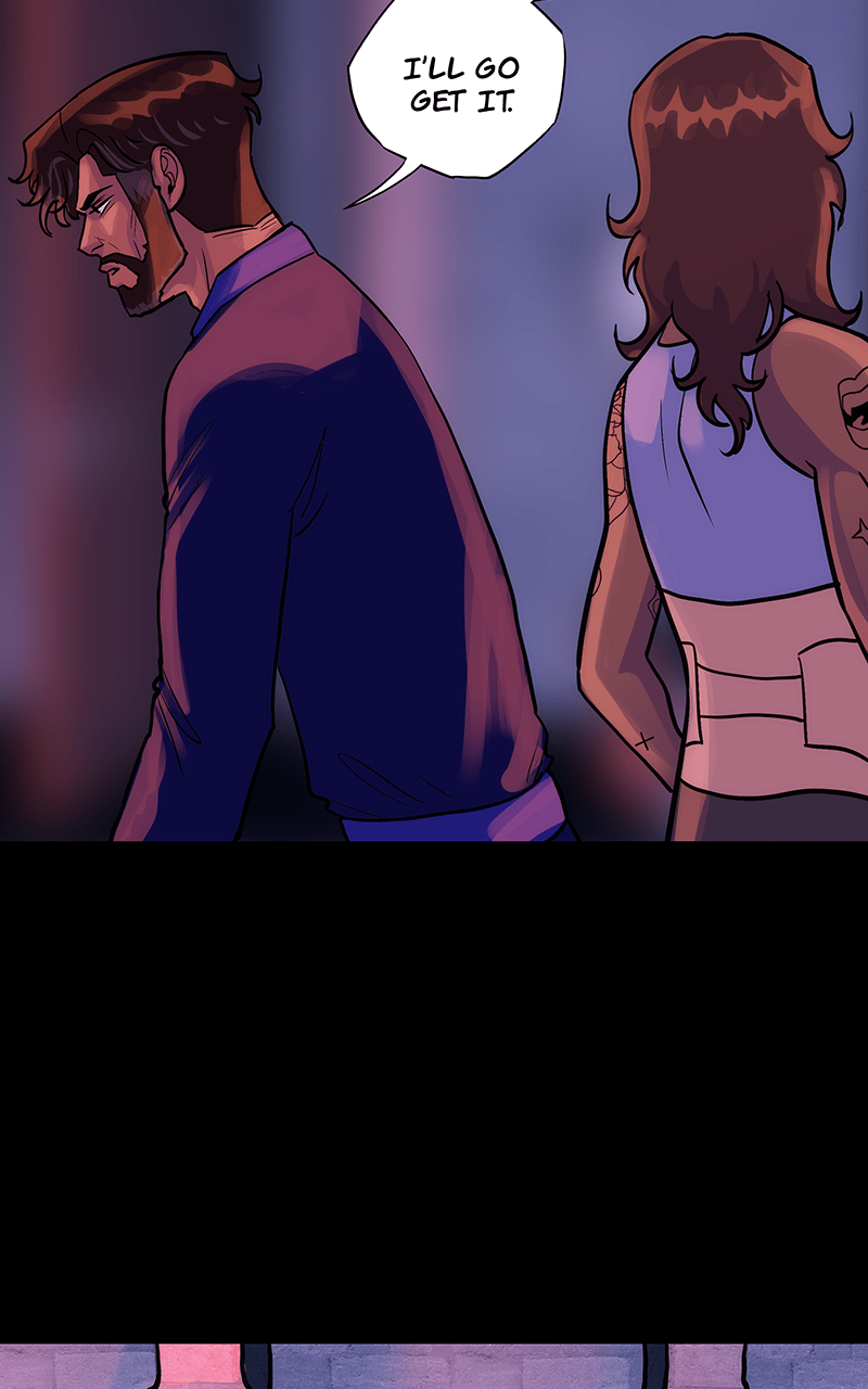 The Prince of Southland [S3] Episode 161 page 64 - 