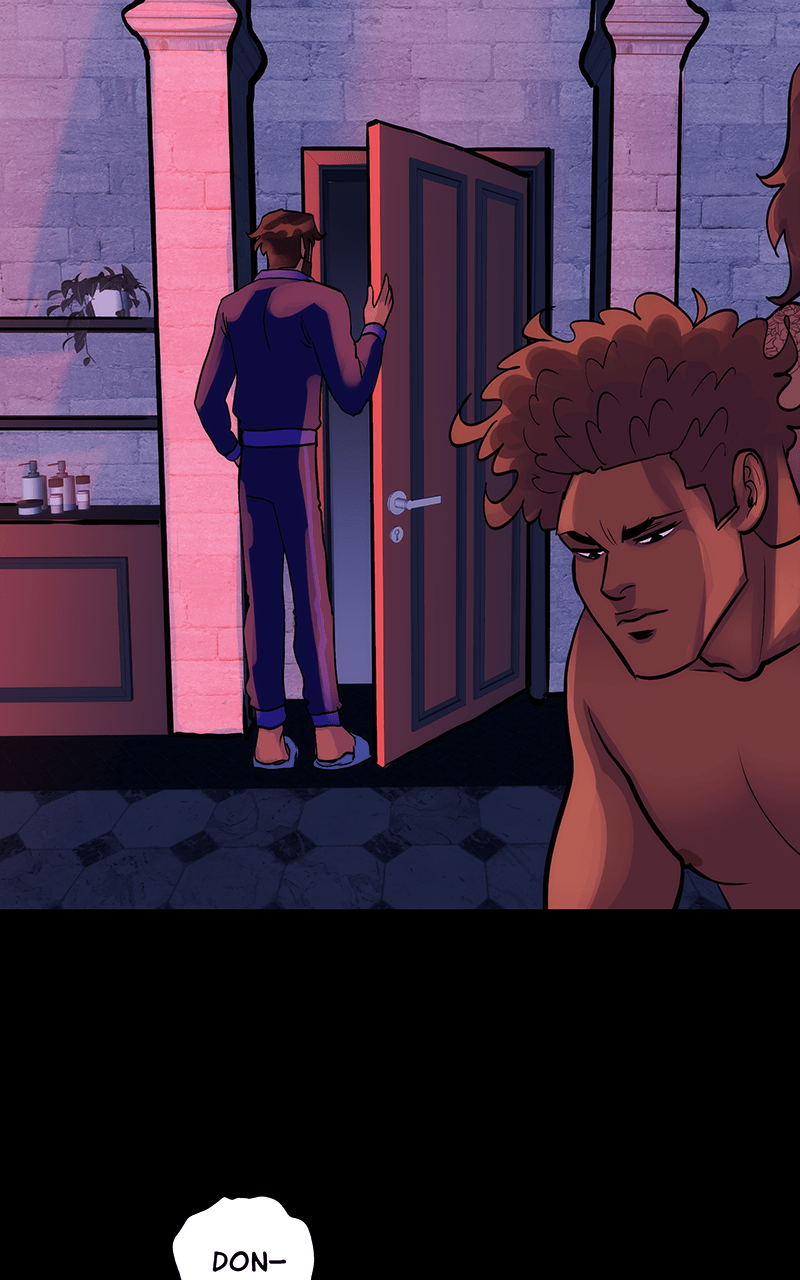 The Prince of Southland [S3] Episode 161 page 65 - 