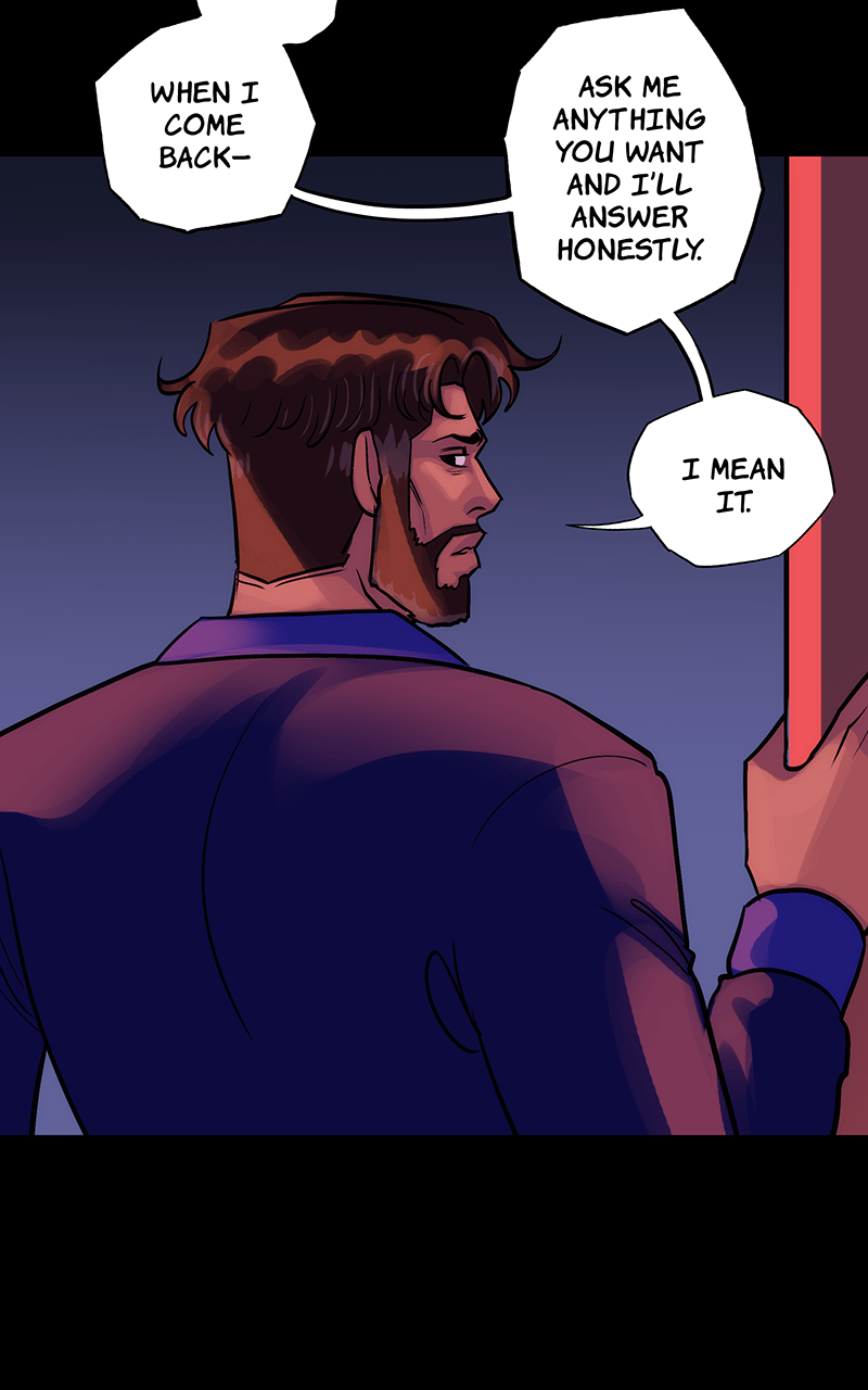 The Prince of Southland [S3] Episode 161 page 66 - 