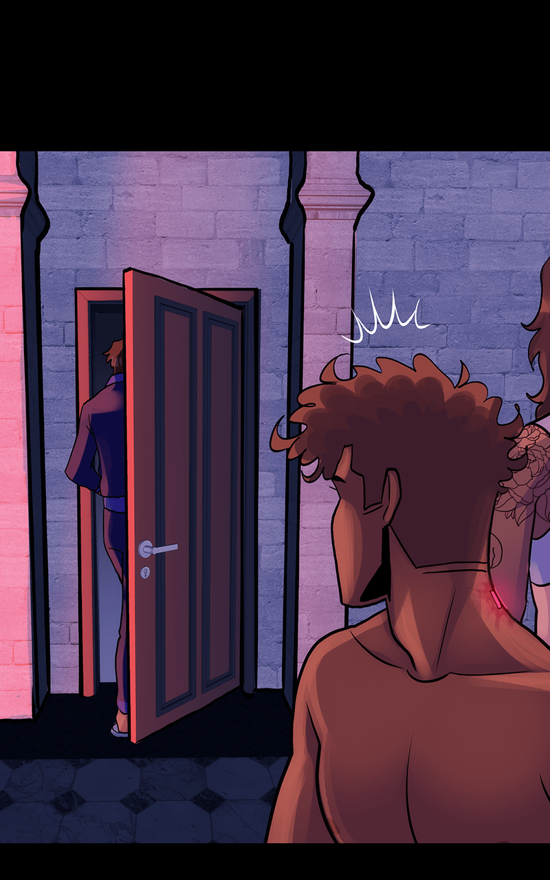 The Prince of Southland [S3] Episode 161 page 67 - 