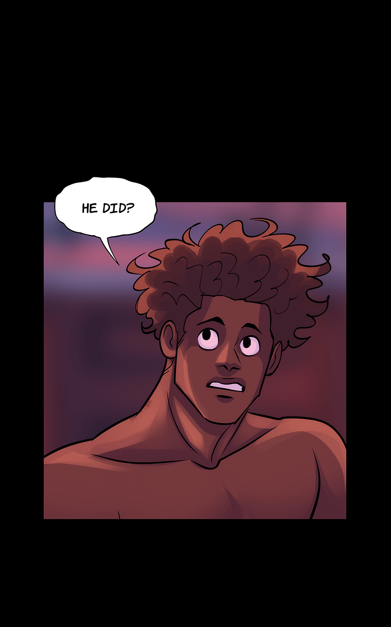 The Prince of Southland [S3] Episode 161 page 69 - 