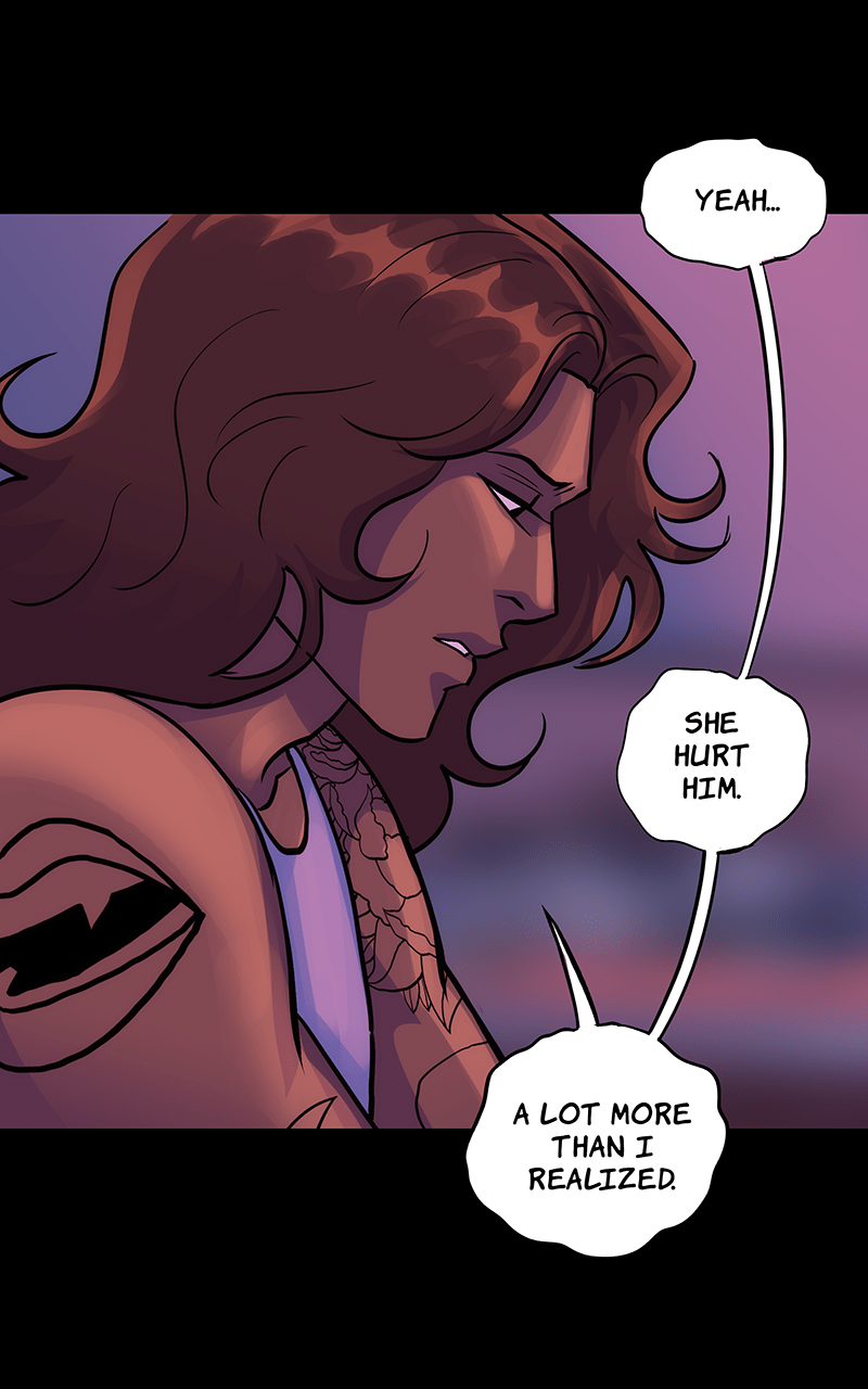 The Prince of Southland [S3] Episode 161 page 70 - 