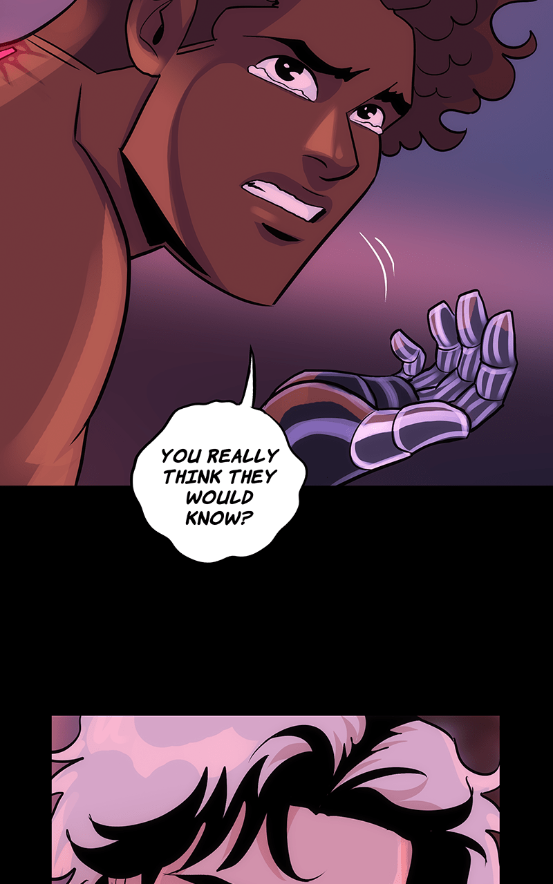 The Prince of Southland [S3] Episode 161 page 8 - 