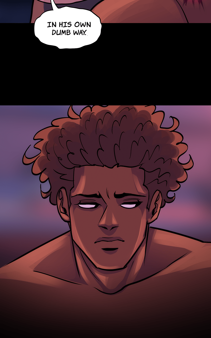 The Prince of Southland [S3] Episode 161 page 72 - 