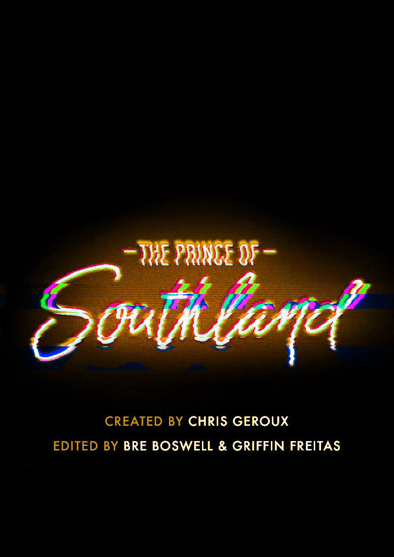 The Prince of Southland [S3] Episode 161 page 74 - 