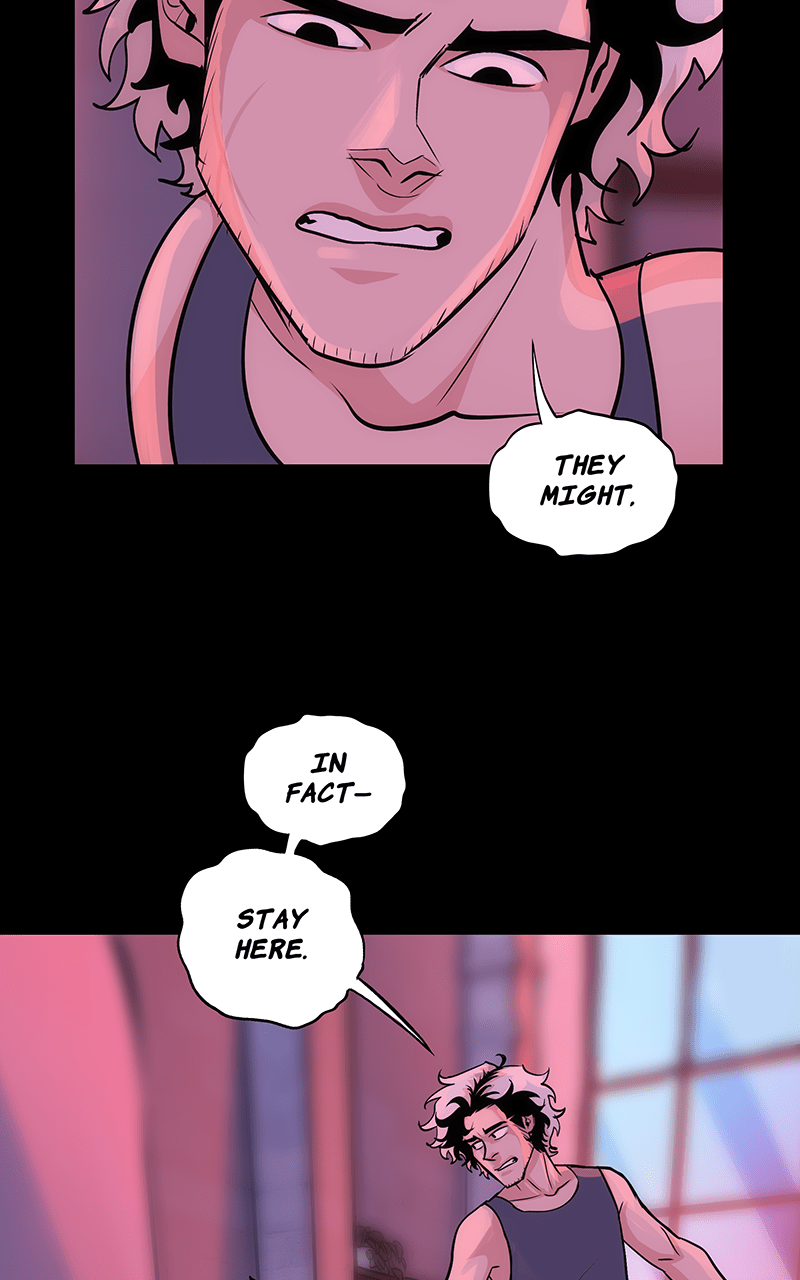 The Prince of Southland [S3] Episode 161 page 9 - 