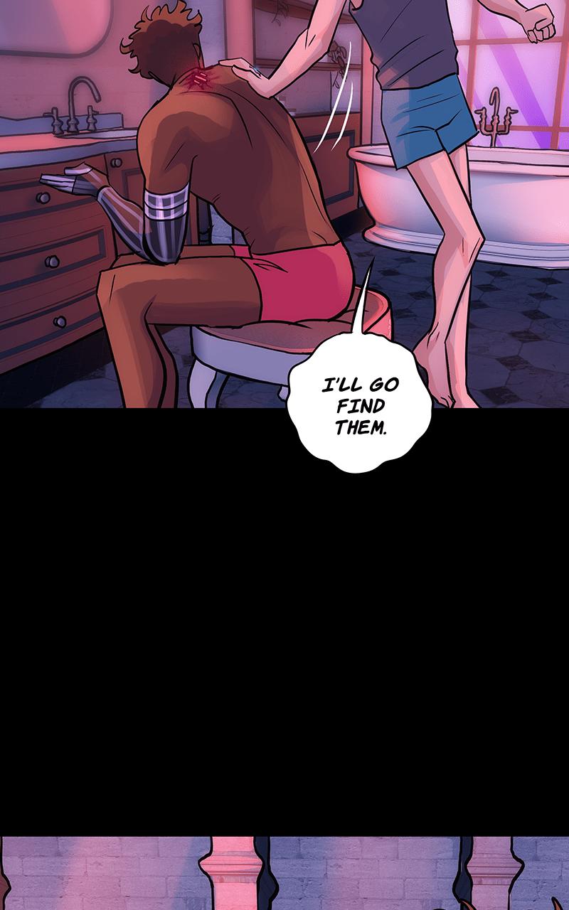 The Prince of Southland [S3] Episode 161 page 10 - 