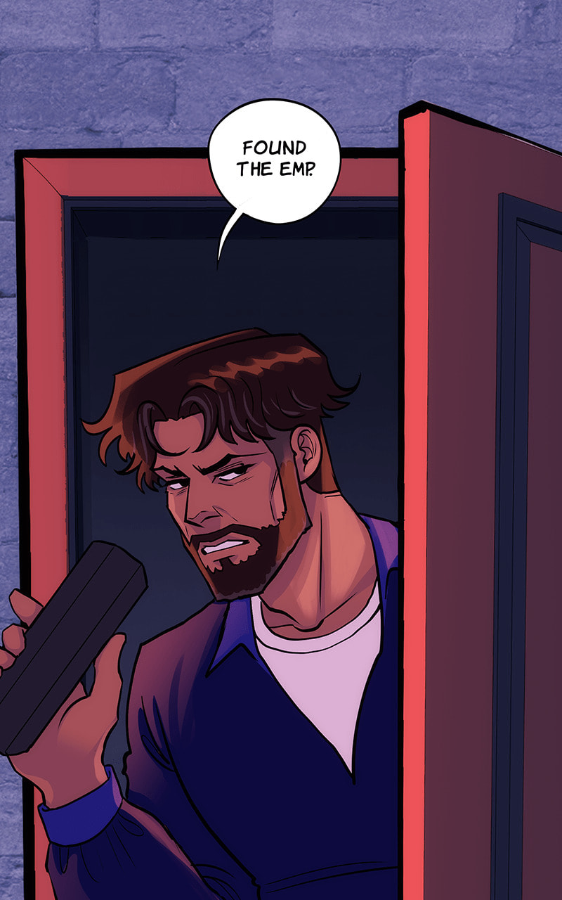 The Prince of Southland Chapter 162 page 1 - 