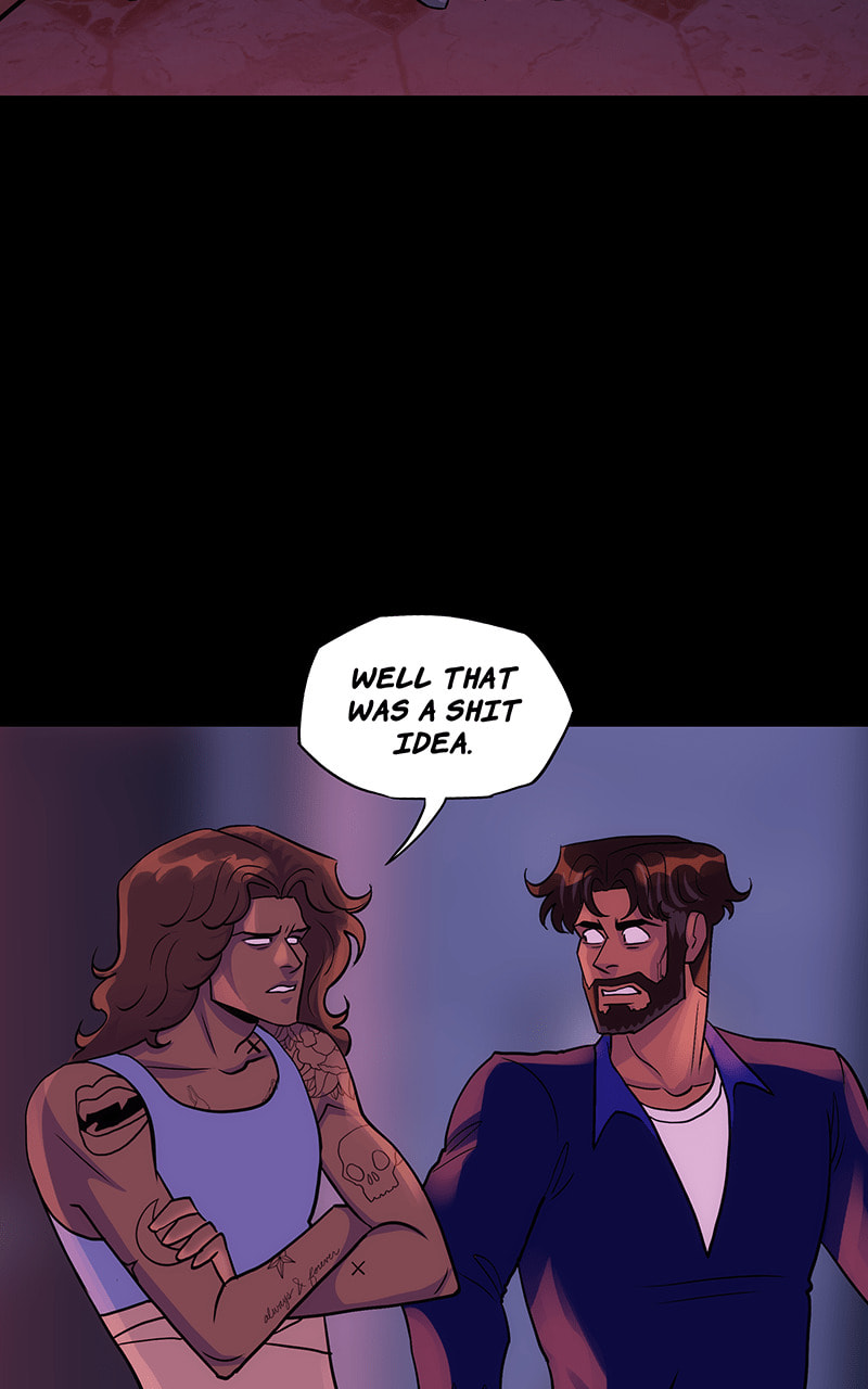 The Prince of Southland Chapter 162 page 11 - 