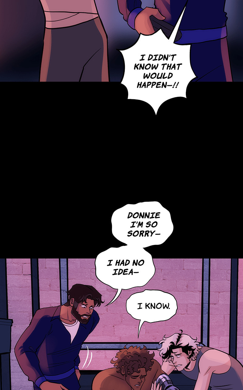 The Prince of Southland Chapter 162 page 12 - 