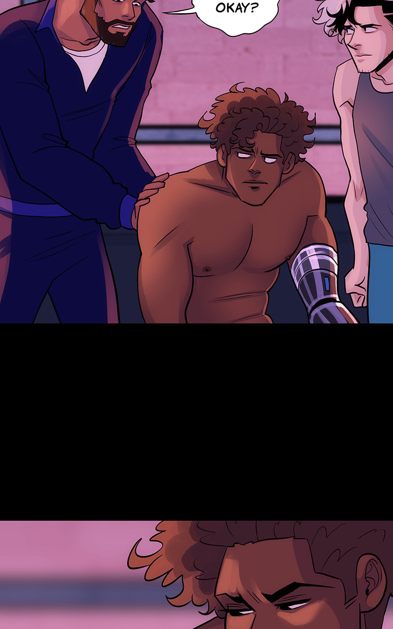 The Prince of Southland Chapter 162 page 14 - 