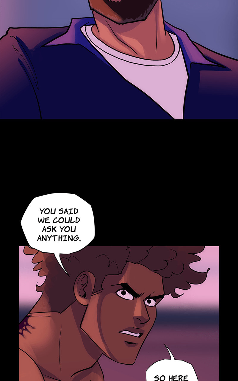 The Prince of Southland Chapter 162 page 17 - 
