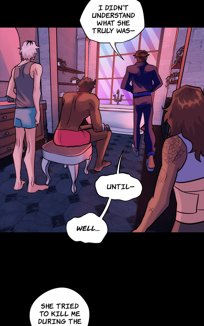 The Prince of Southland Chapter 162 page 20 - 