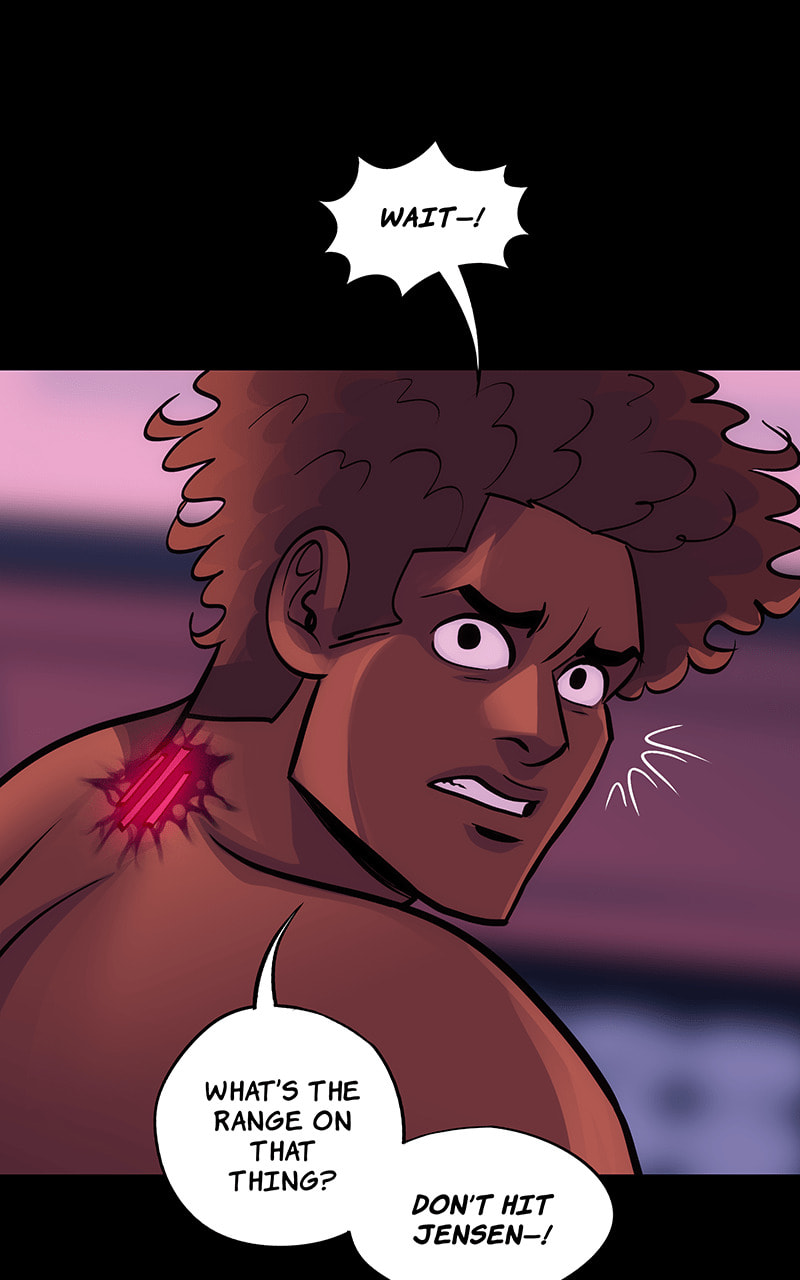 The Prince of Southland Chapter 162 page 3 - 
