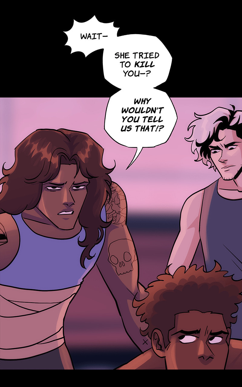 The Prince of Southland Chapter 162 page 22 - 
