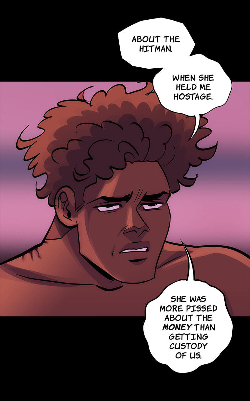 The Prince of Southland Chapter 162 page 25 - 