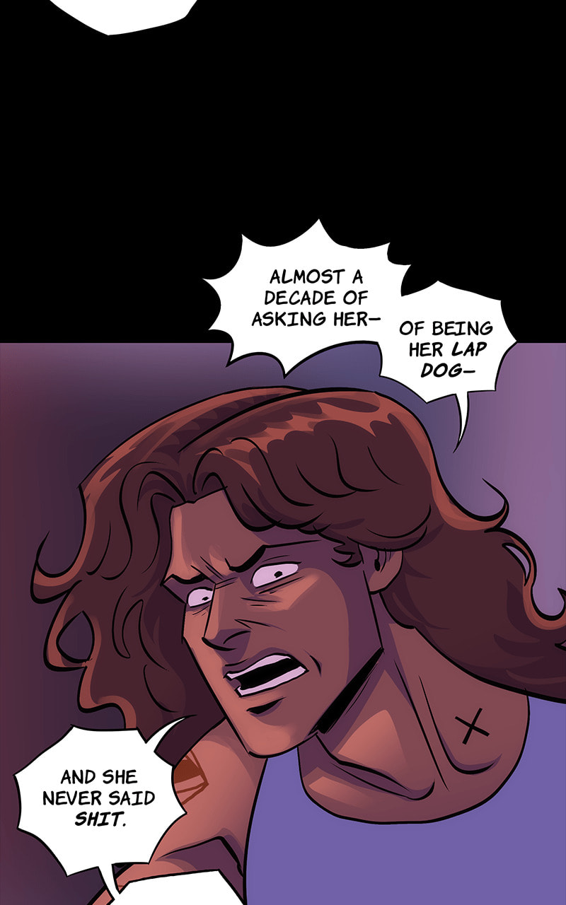 The Prince of Southland Chapter 162 page 27 - 