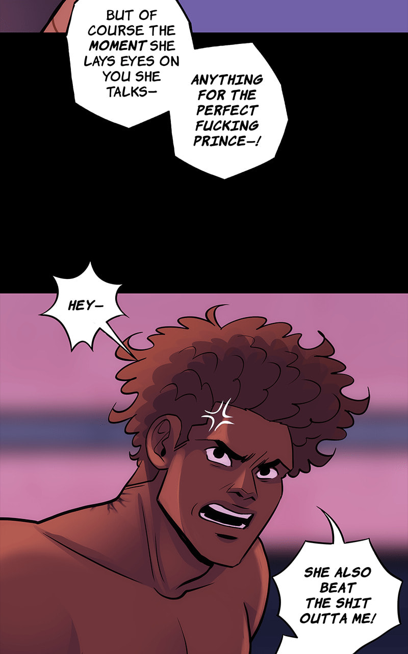 The Prince of Southland Chapter 162 page 28 - 