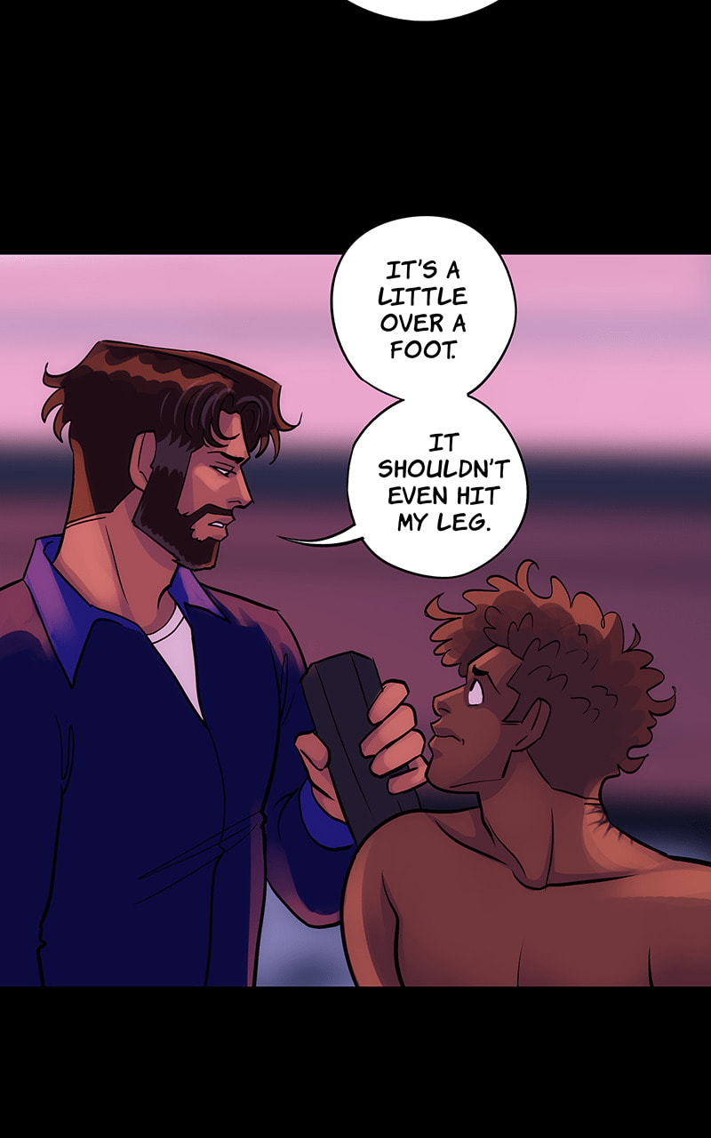 The Prince of Southland Chapter 162 page 4 - 