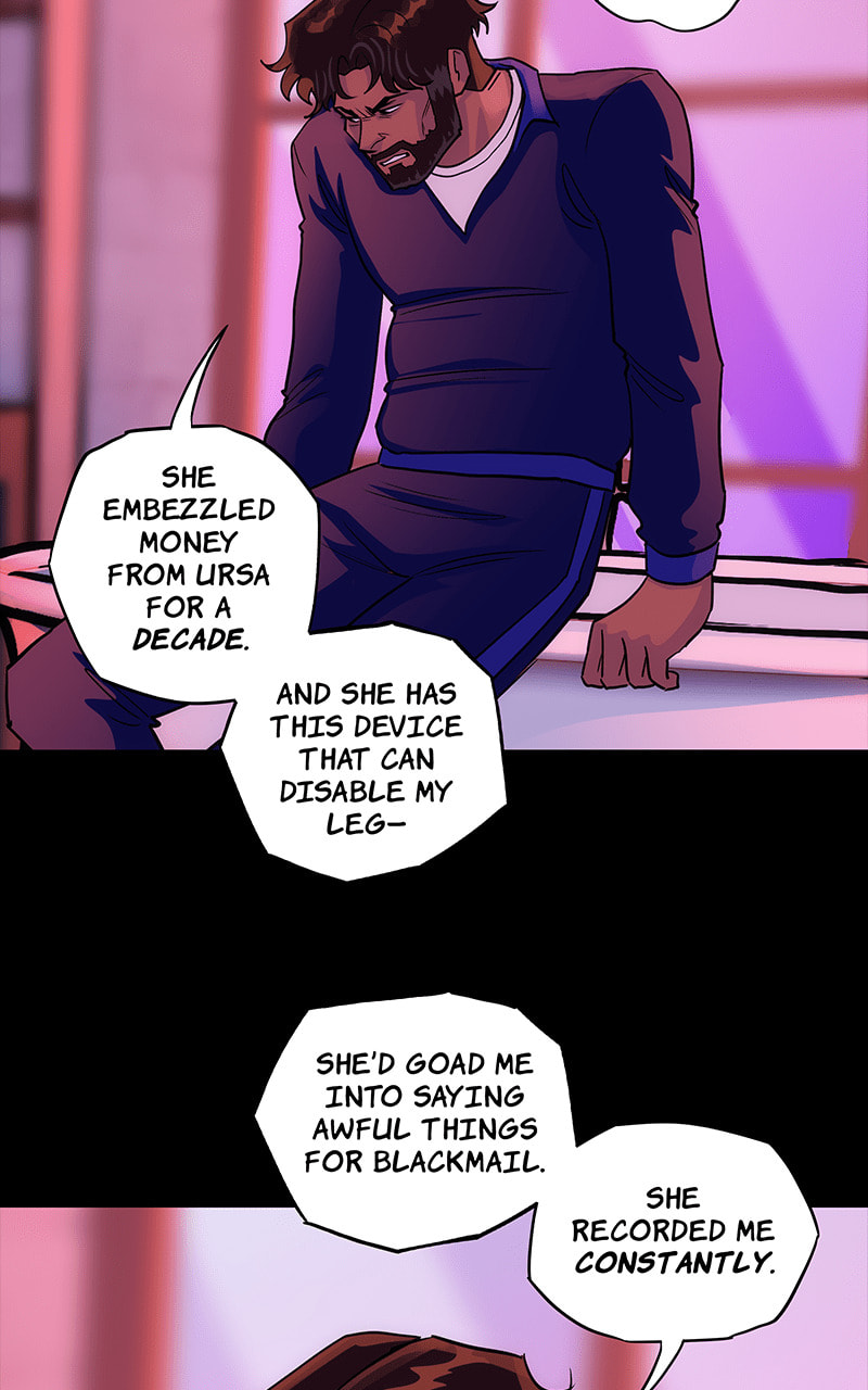 The Prince of Southland Chapter 162 page 37 - 