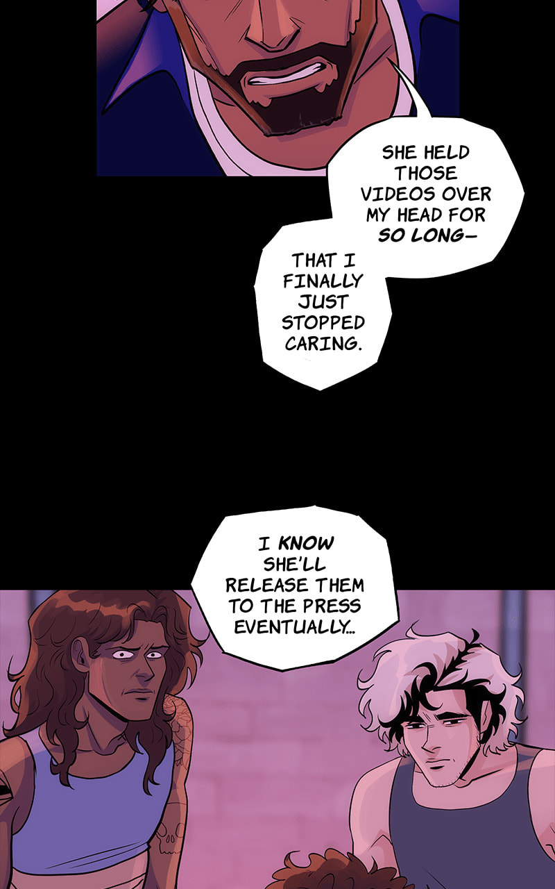 The Prince of Southland Chapter 162 page 39 - 