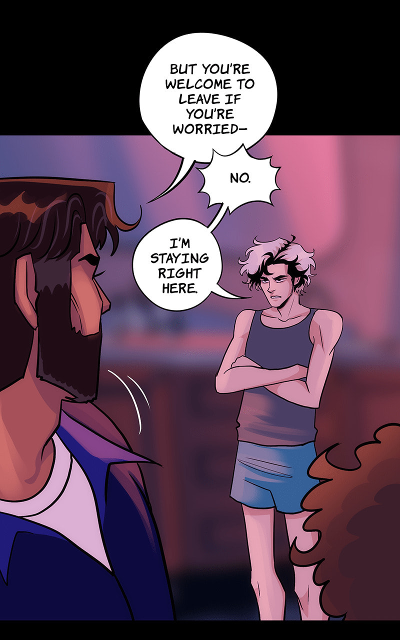 The Prince of Southland Chapter 162 page 5 - 