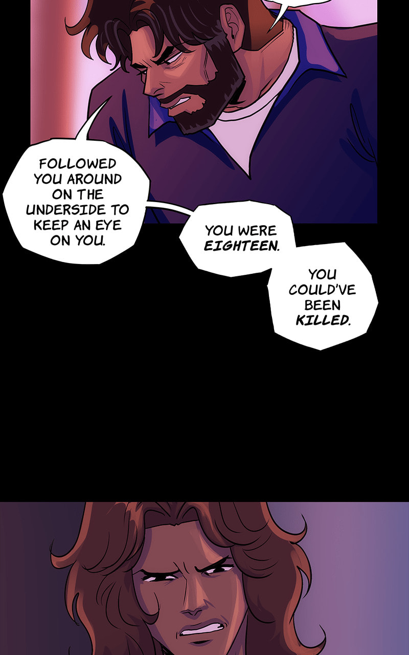 The Prince of Southland Chapter 162 page 45 - 