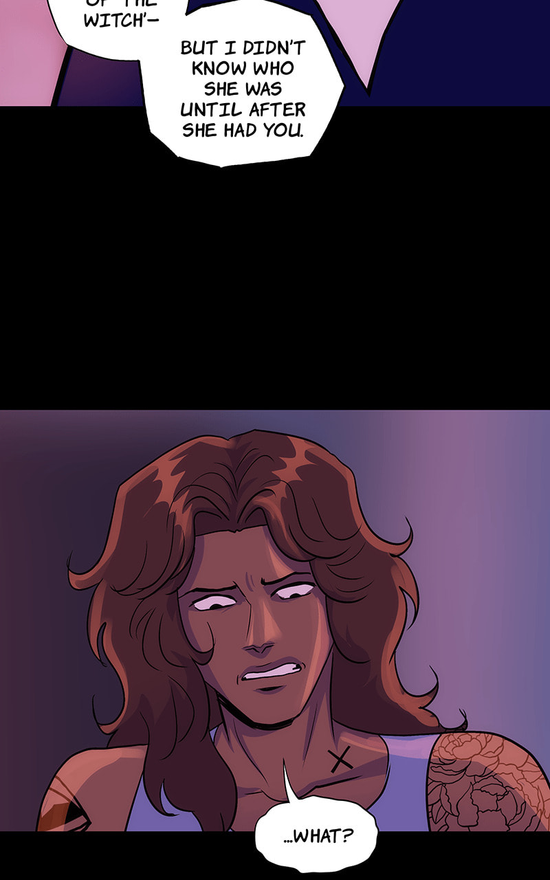 The Prince of Southland Chapter 162 page 47 - 