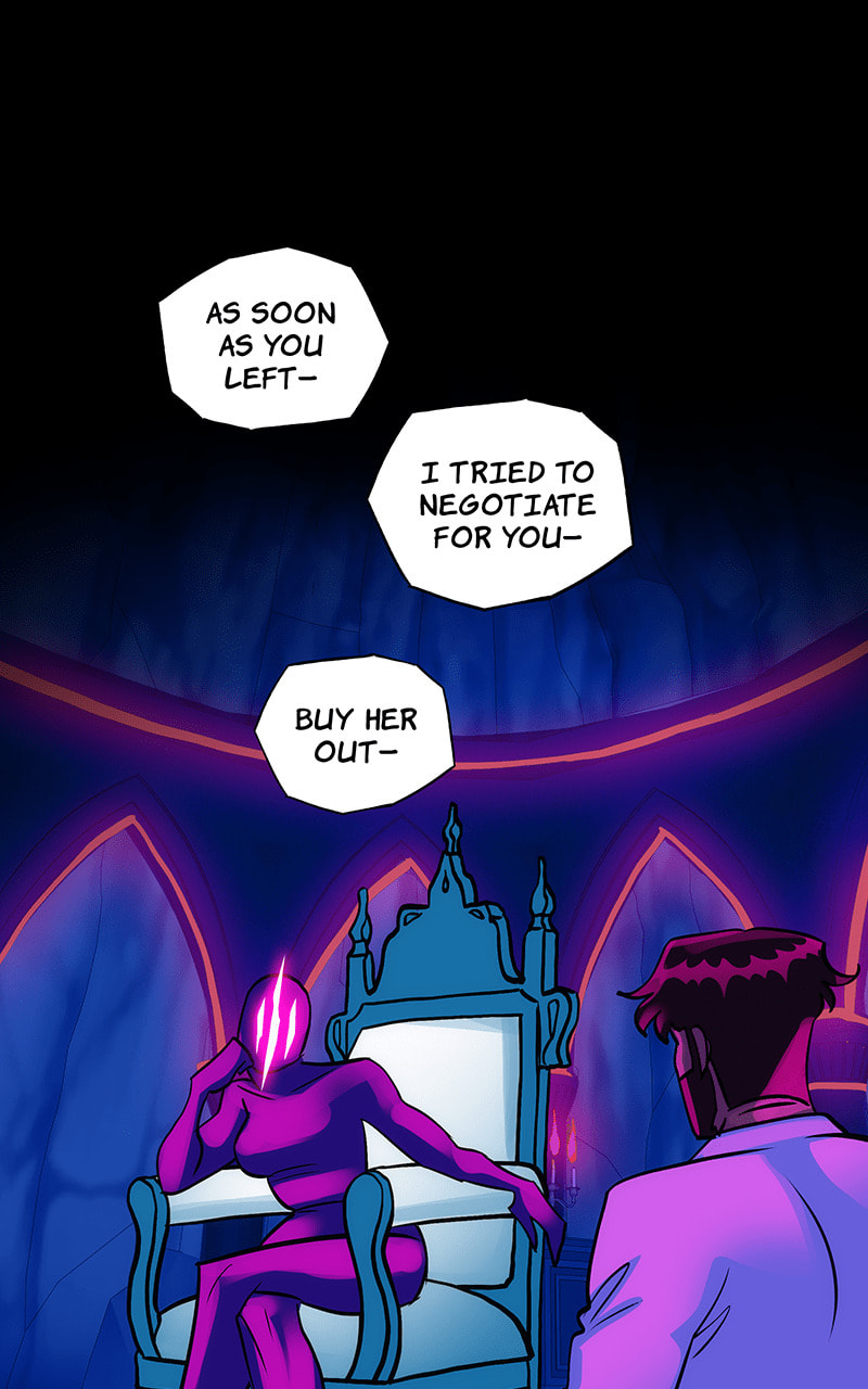 The Prince of Southland Chapter 162 page 50 - 