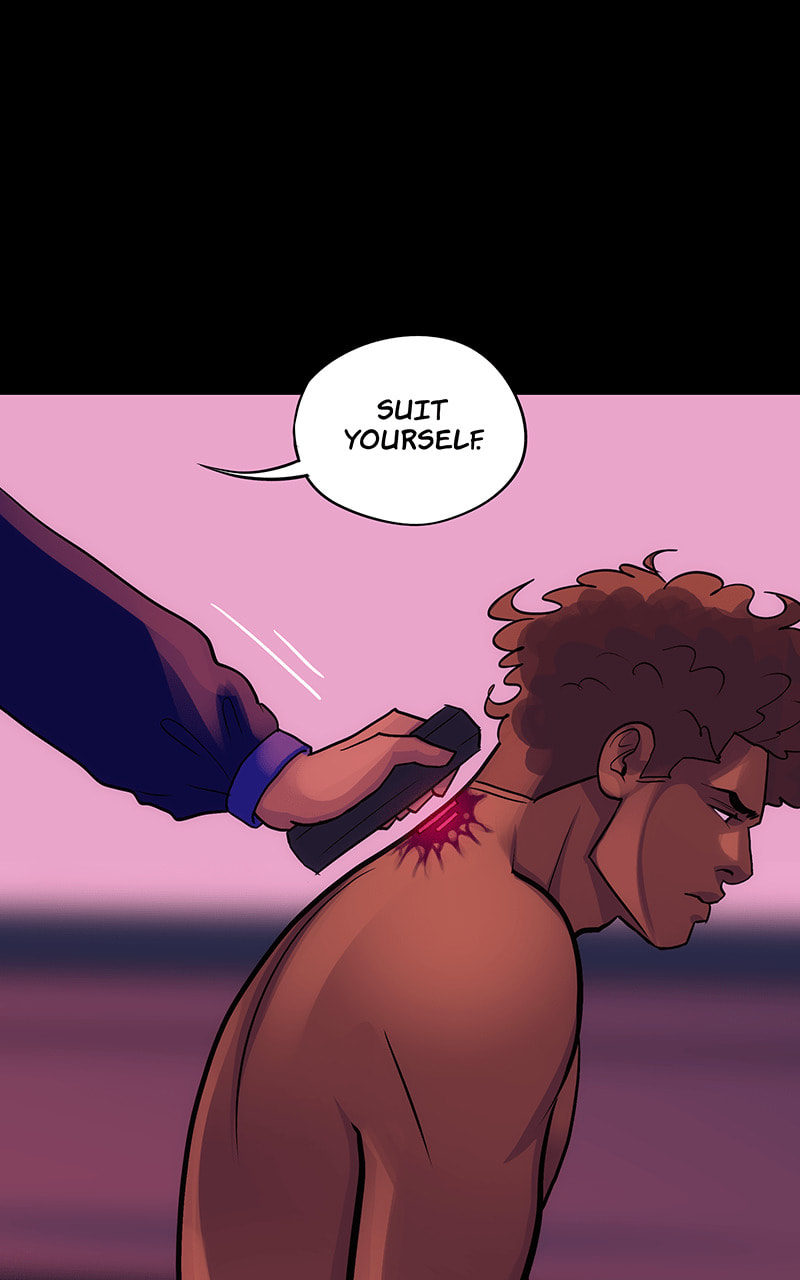 The Prince of Southland Chapter 162 page 6 - 