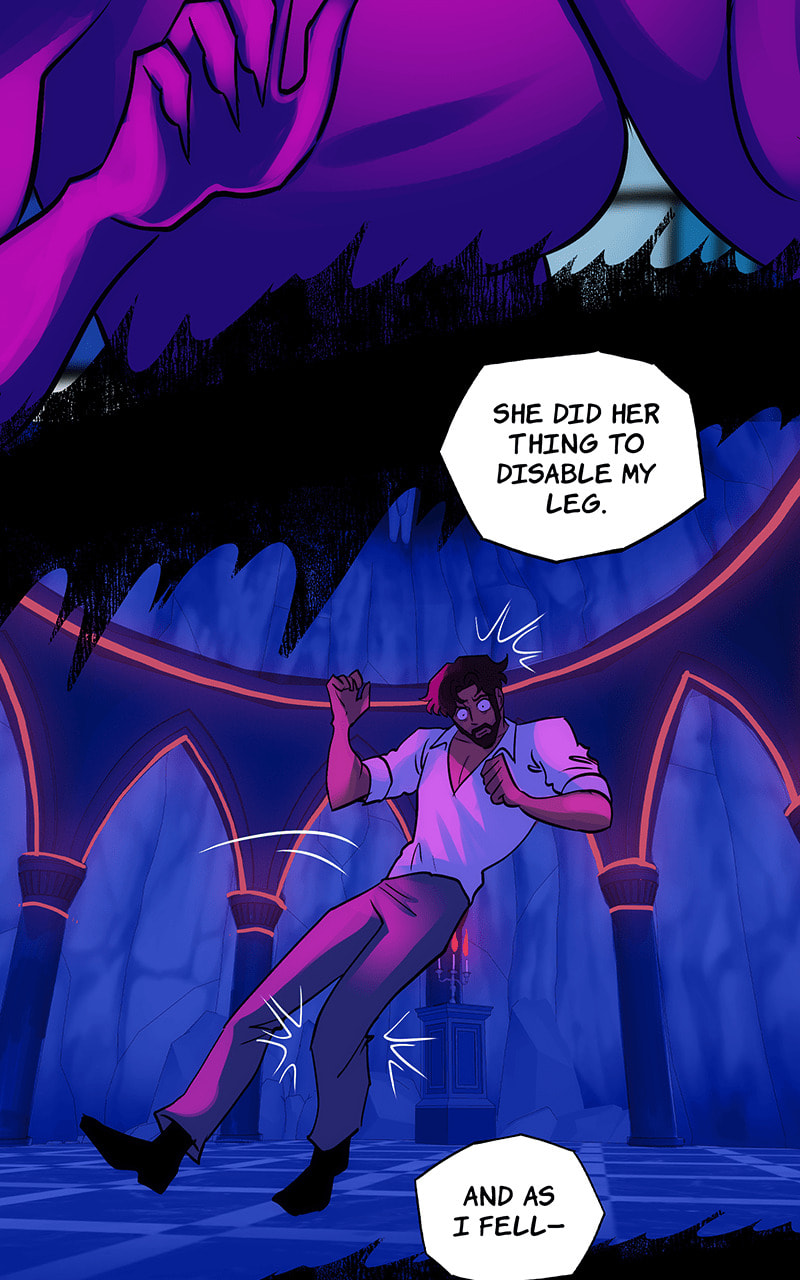The Prince of Southland Chapter 162 page 52 - 