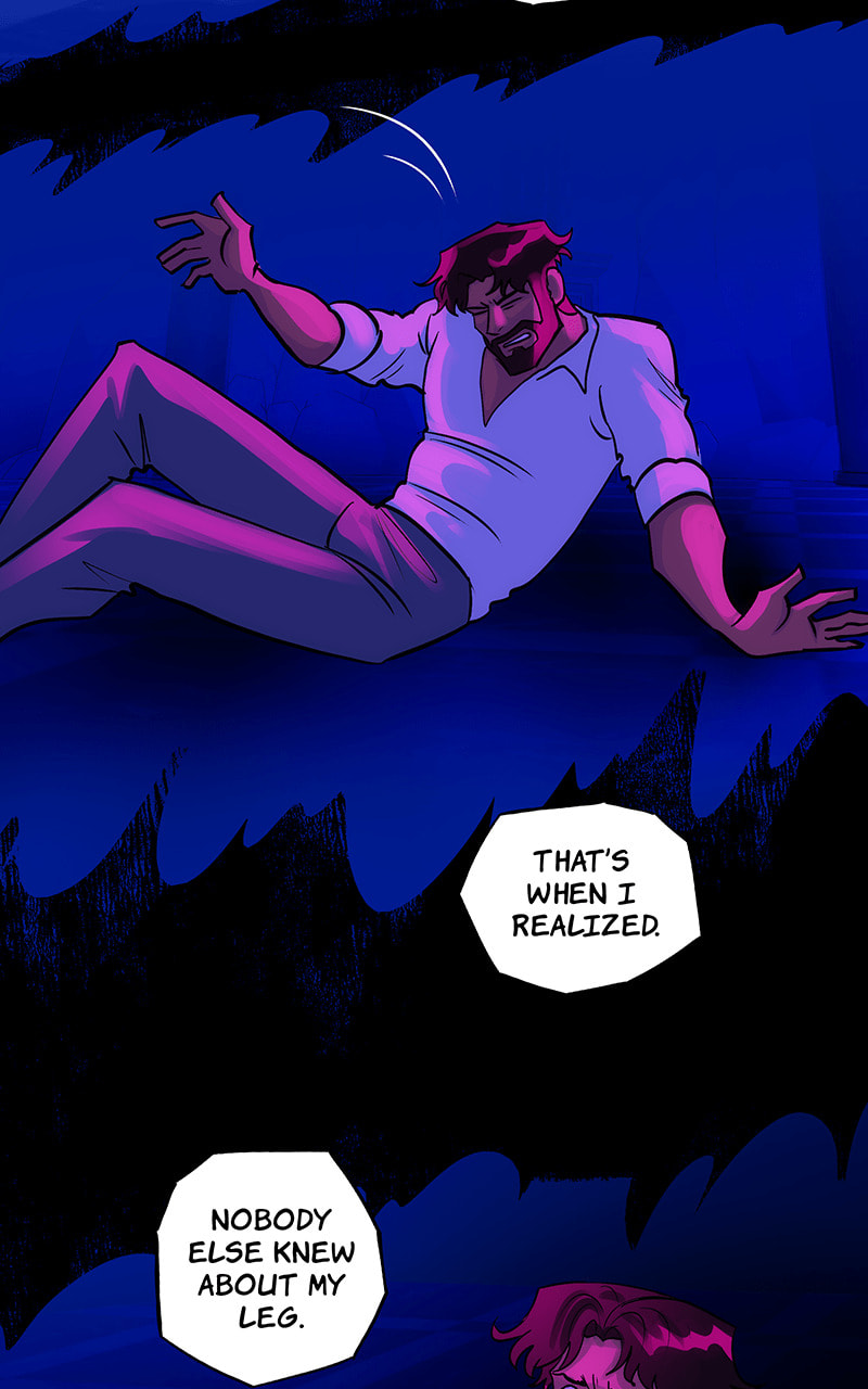 The Prince of Southland Chapter 162 page 53 - 