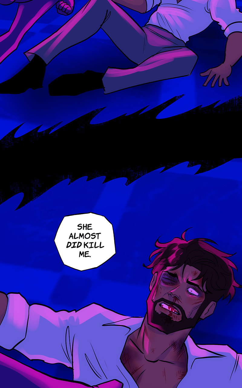 The Prince of Southland Chapter 162 page 57 - 