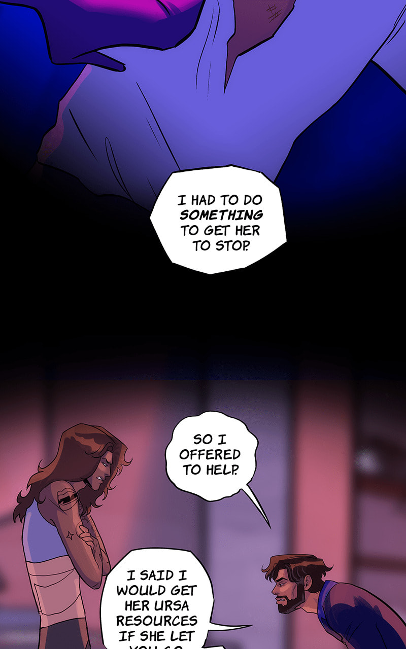 The Prince of Southland Chapter 162 page 58 - 