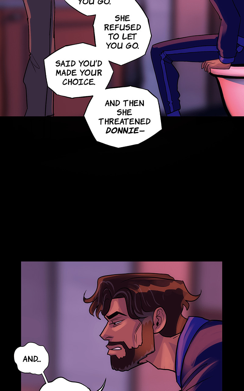The Prince of Southland Chapter 162 page 59 - 