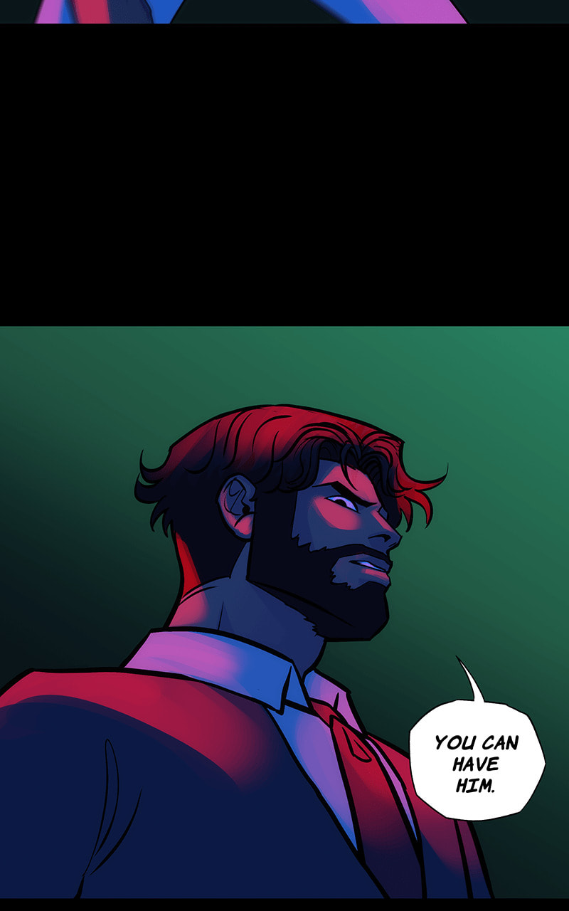 The Prince of Southland Chapter 162 page 61 - 