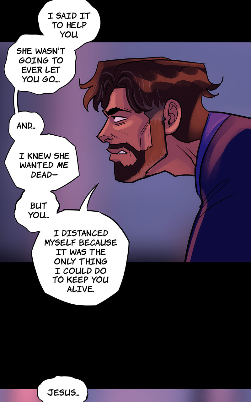 The Prince of Southland Chapter 162 page 63 - 