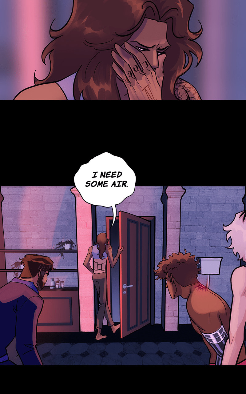 The Prince of Southland Chapter 162 page 66 - 