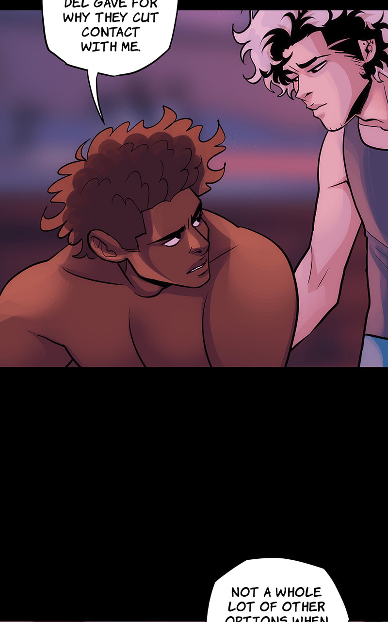 The Prince of Southland Chapter 162 page 69 - 