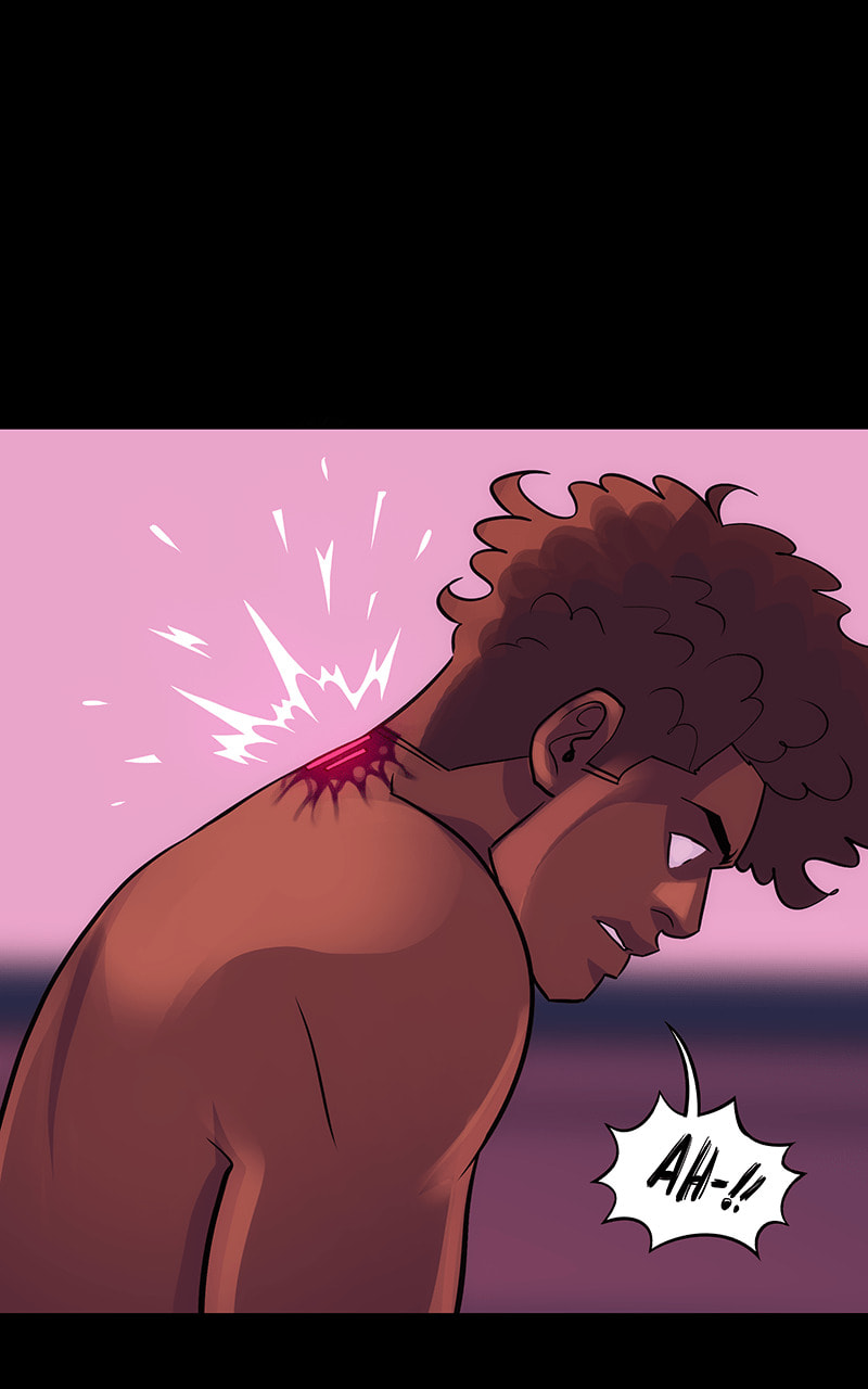 The Prince of Southland Chapter 162 page 8 - 
