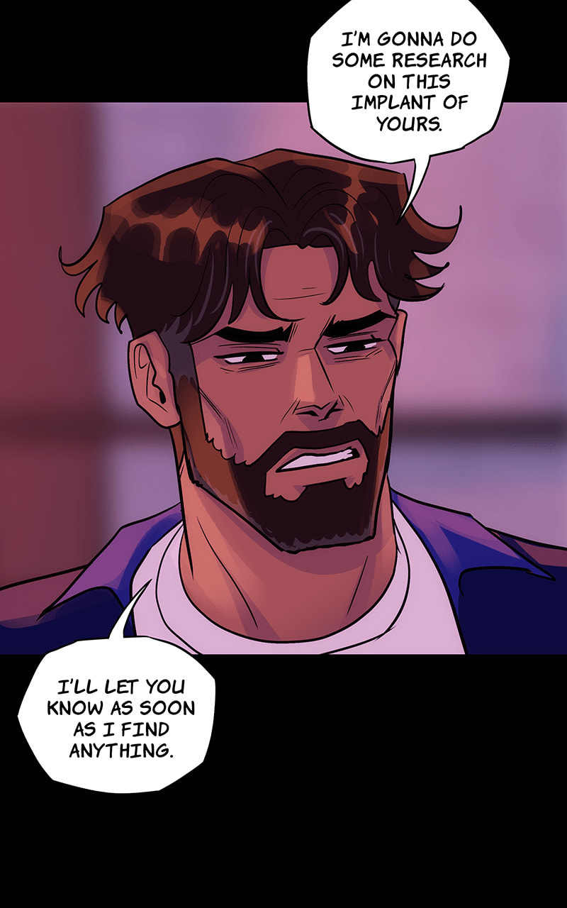 The Prince of Southland Chapter 162 page 71 - 