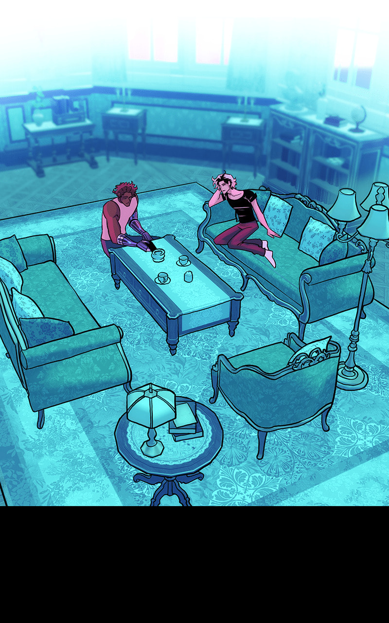 The Prince of Southland Chapter 163 page 1 - 