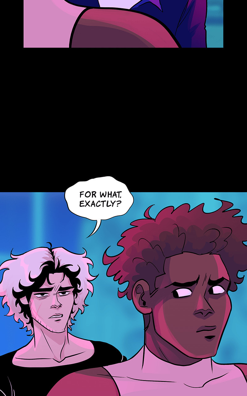 The Prince of Southland Chapter 163 page 11 - 