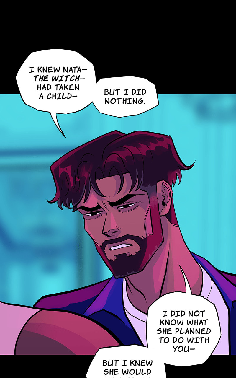The Prince of Southland Chapter 163 page 13 - 
