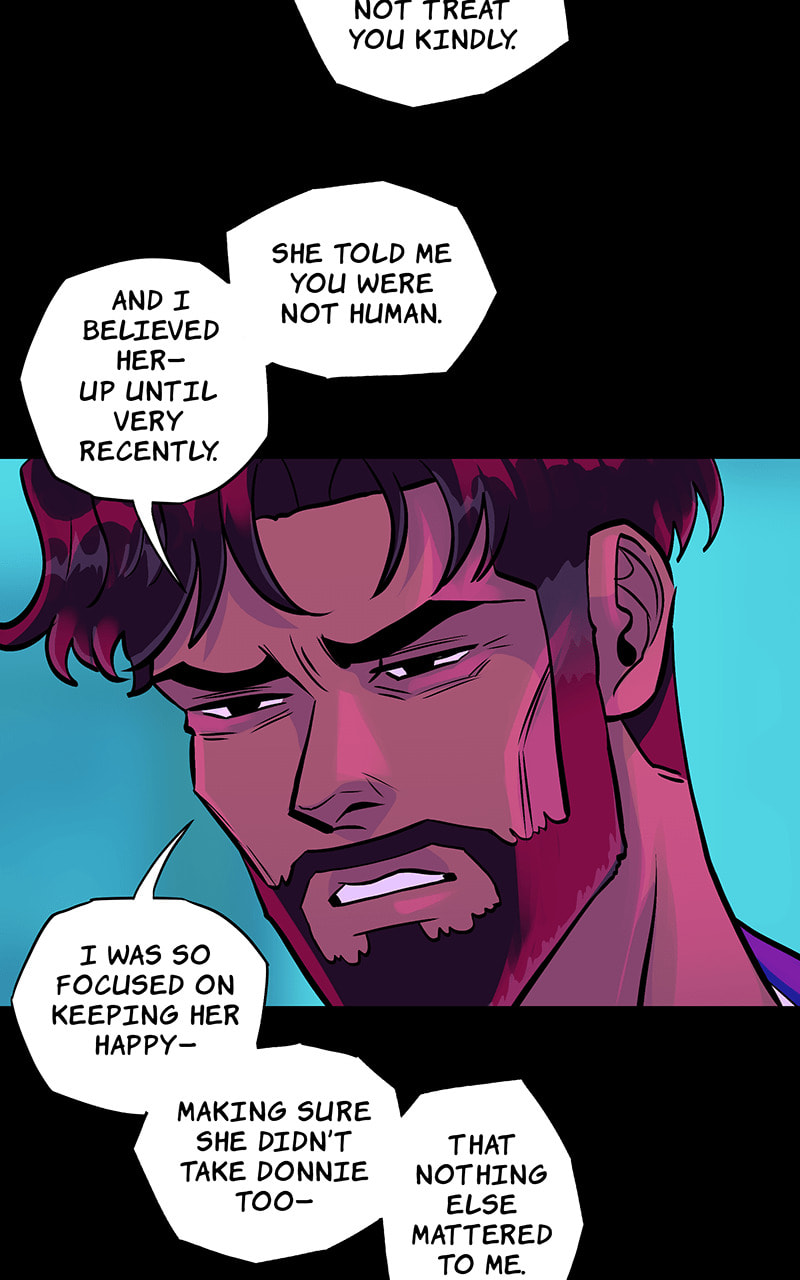 The Prince of Southland Chapter 163 page 14 - 