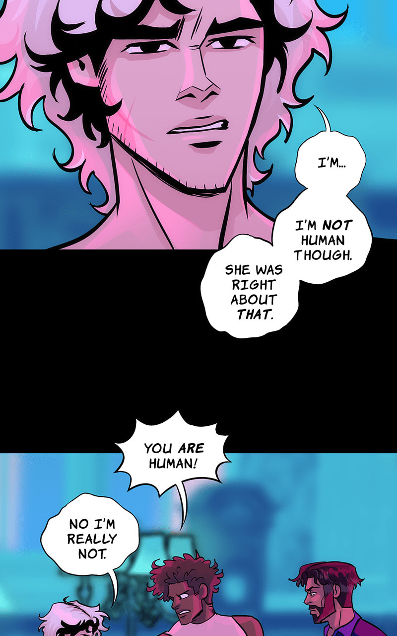 The Prince of Southland Chapter 163 page 16 - 