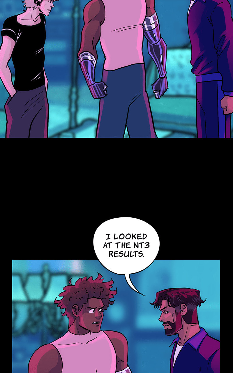The Prince of Southland Chapter 163 page 17 - 