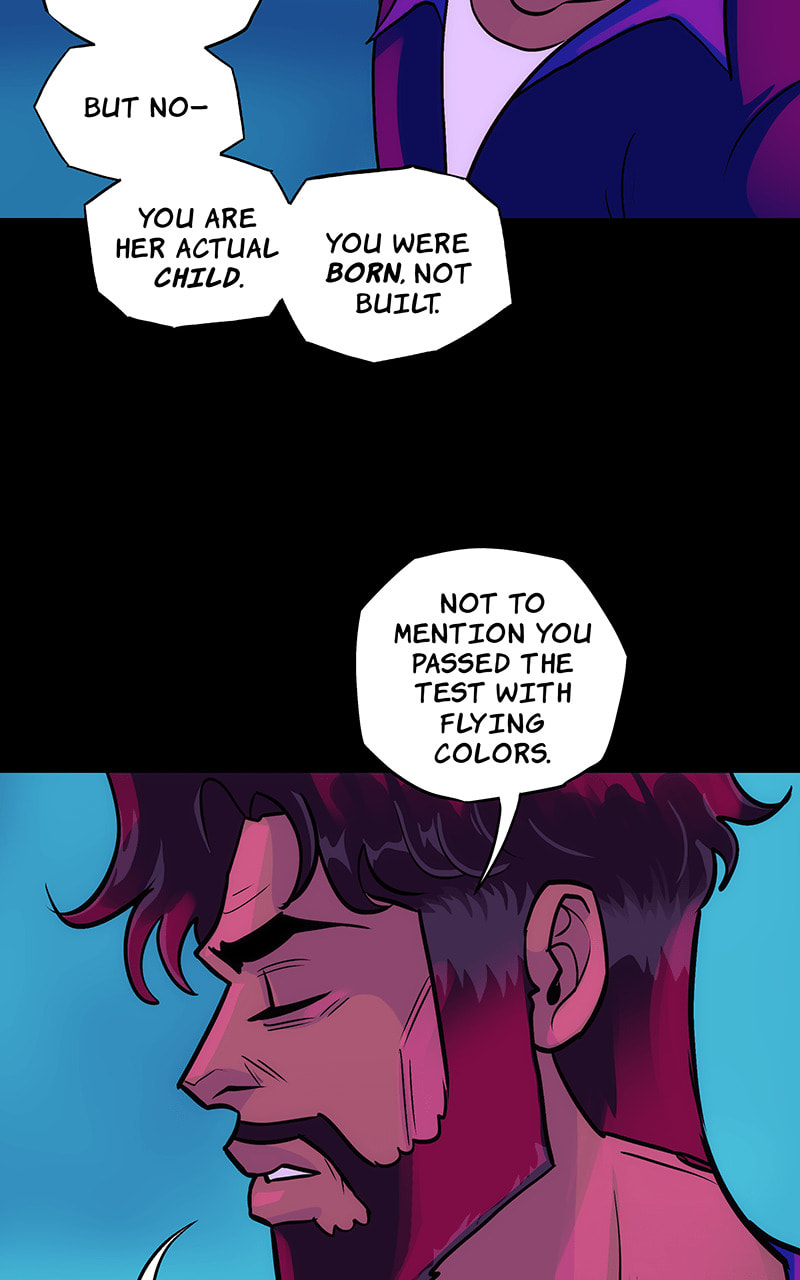 The Prince of Southland Chapter 163 page 19 - 