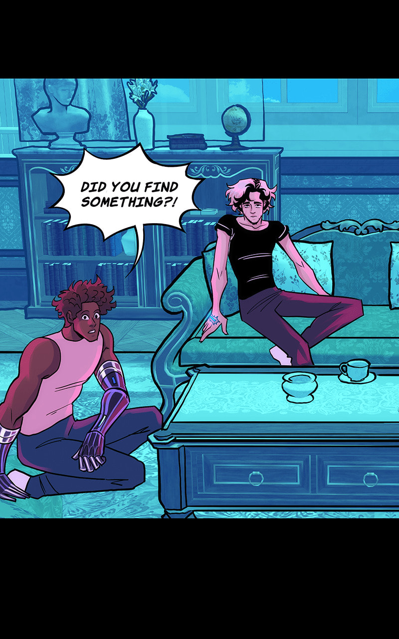 The Prince of Southland Chapter 163 page 3 - 